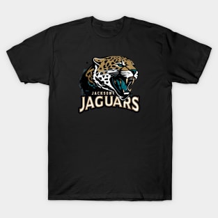 Jacksonville Jaguars T-Shirt